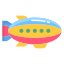 Blimp icon