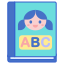 Childrens Book icon