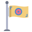 Country Flag icon