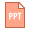 PPT icon