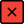 Closed web browser tab for no entry way icon