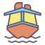 Yatch icon