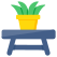 Indoor Plant icon