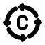 Carbon Cycle icon