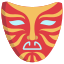 Chinese Mask icon