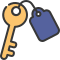 Keychain icon