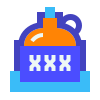 Moonshine Jug icon