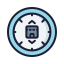 Qibla icon