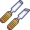 Chisel icon