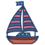 Yatch icon