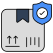 Parcel Security icon