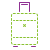 Carry On Bag icon