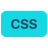 CSS icon