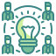 Brainstorm icon