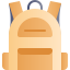 Bagpack icon