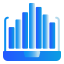 Analytics icon