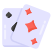 Poker icon