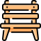 Bench icon