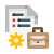 Resume And Cv icon