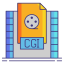 Cgi icon