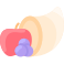 感恩节食物 icon