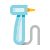 Dental drill icon