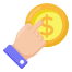 Coin icon