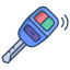 Car Key icon