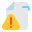 Alert icon