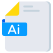 Ai File icon