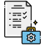 Work Order icon