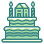 Birthday Cake icon