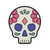 Day Of The Dead icon