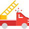 fire truck icon