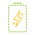 Charging Battery icon