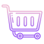 Cart icon