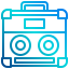 Amplifier icon