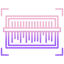 Barcode icon