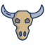 Bull Skull icon