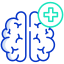 Brain icon