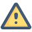 Alert icon