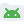 Folders in Android operating system the bot Logotype icon