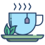 Herbal Tea icon