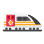 火车 icon