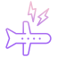 Flight icon