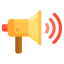 Bull Horn icon