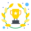 Award icon