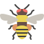 Bee icon