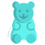 Gummy Bear icon