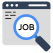 Search Job icon